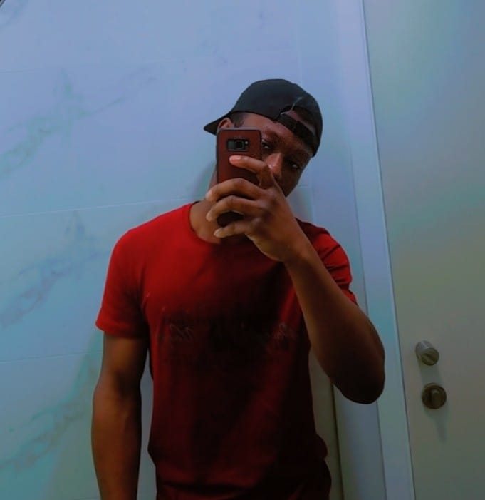 Augustine Ogbonna picture